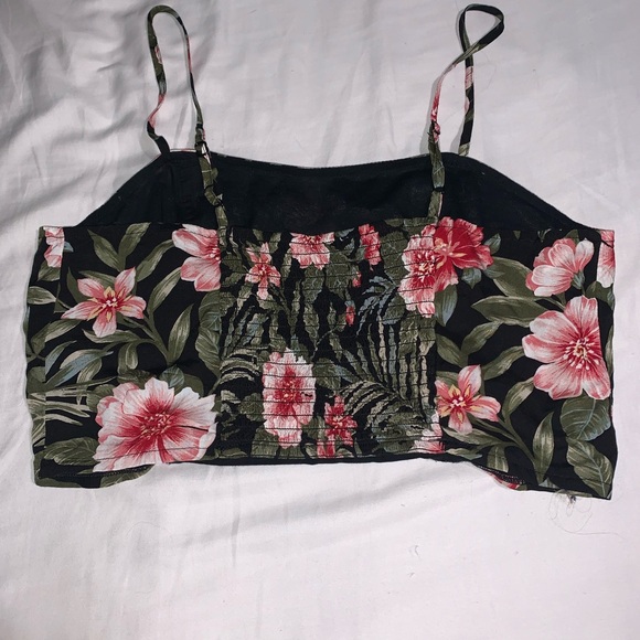 Tropical American Eagle Tank - Picture 2 of 2